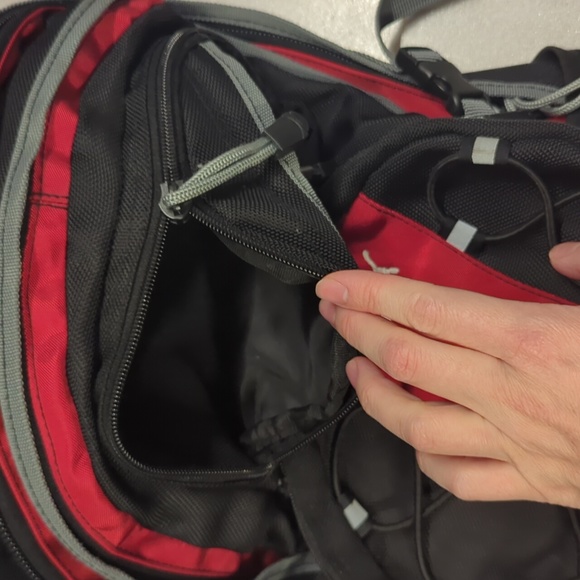 Puma Backpack - Picture 5 of 10